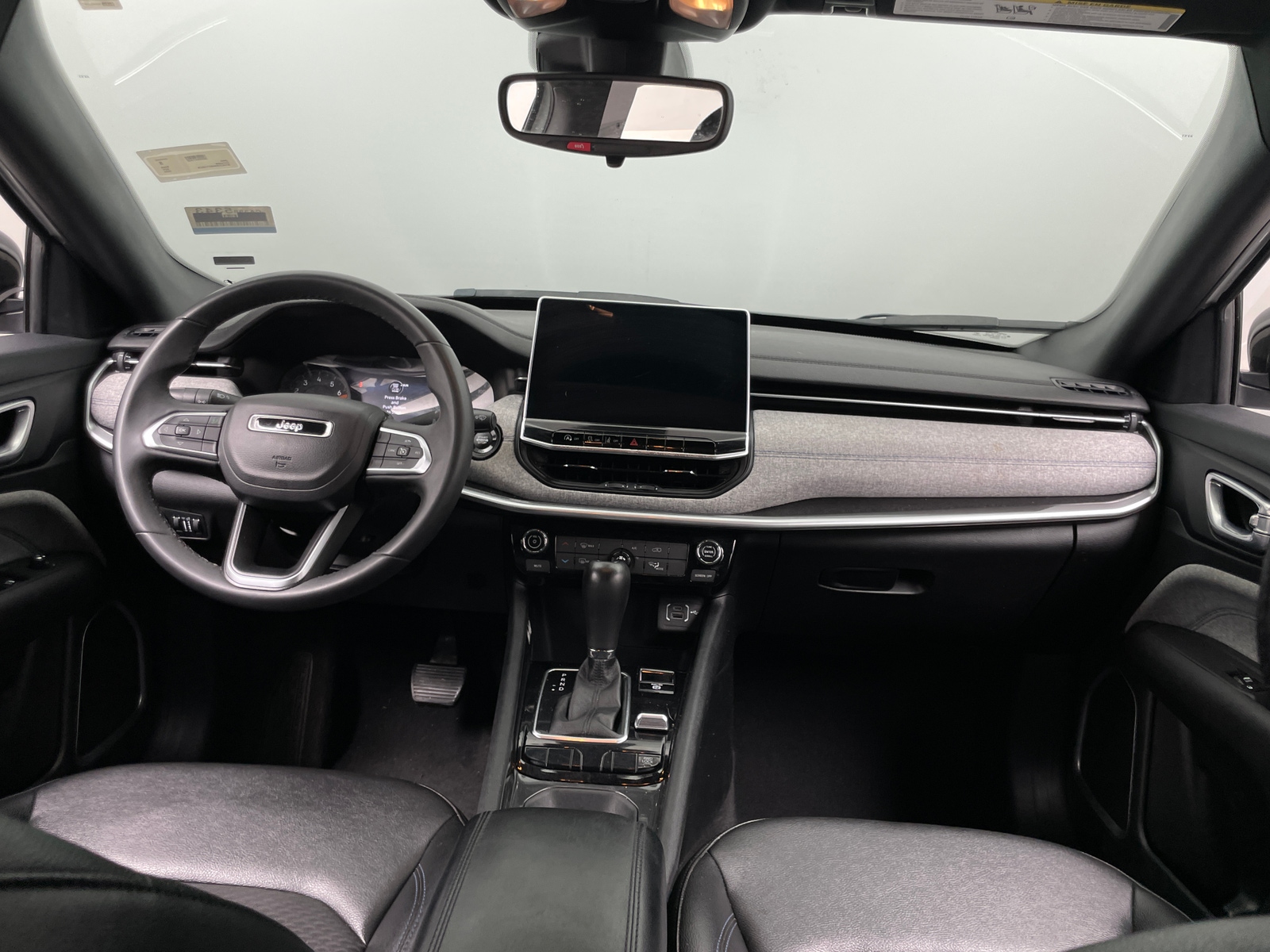 Thumbnail: 2024 Jeep Compass - 3