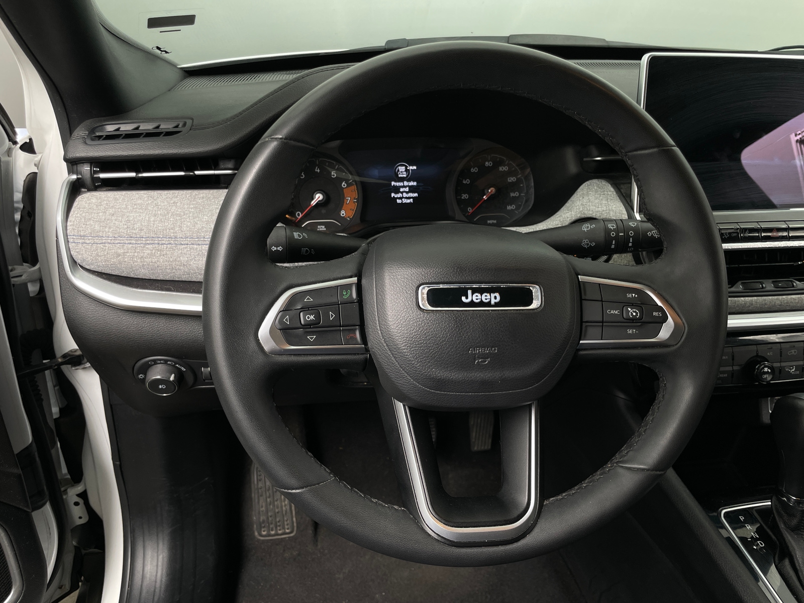 Thumbnail: 2024 Jeep Compass - 5