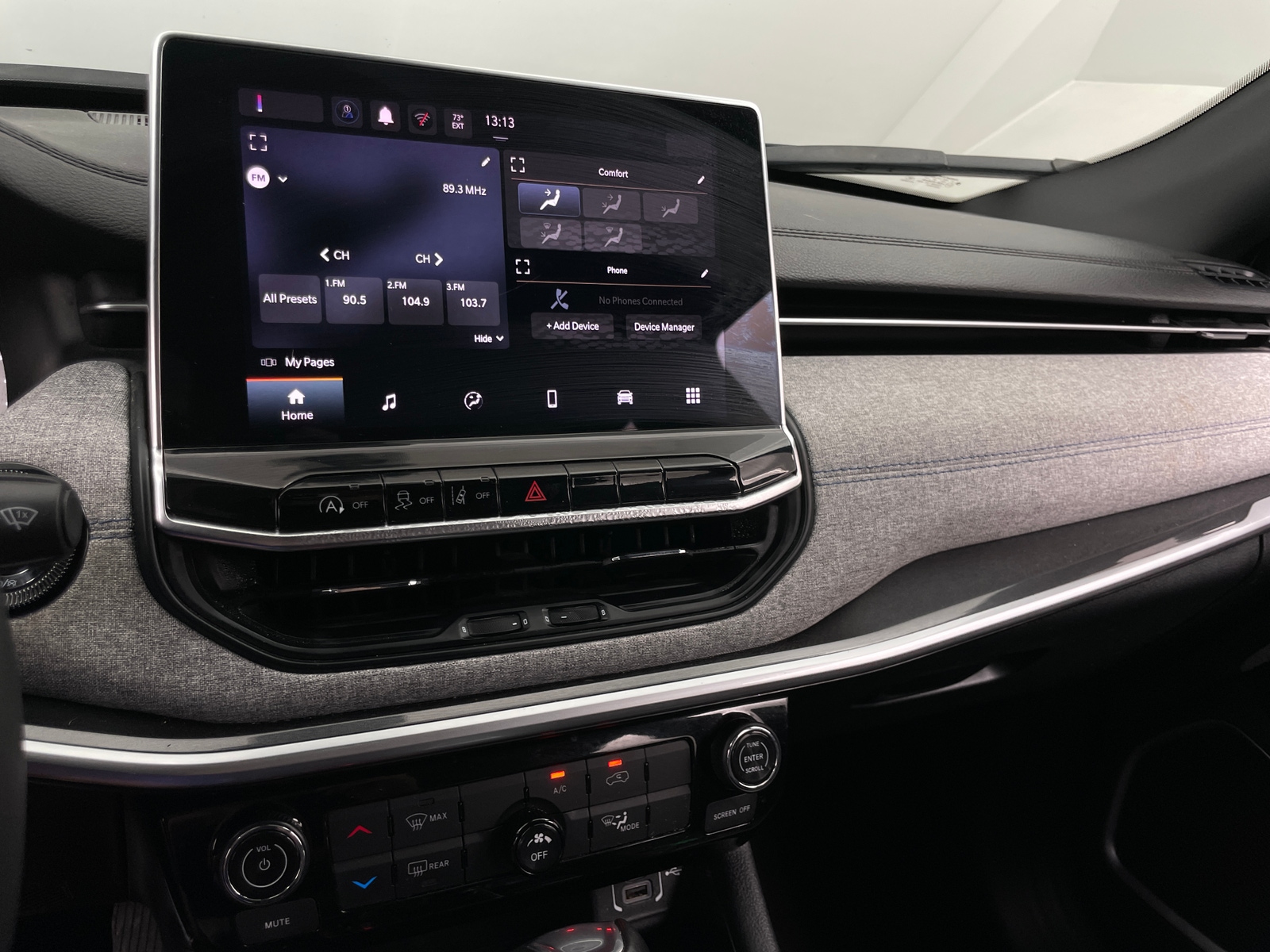 Thumbnail: 2024 Jeep Compass - 4