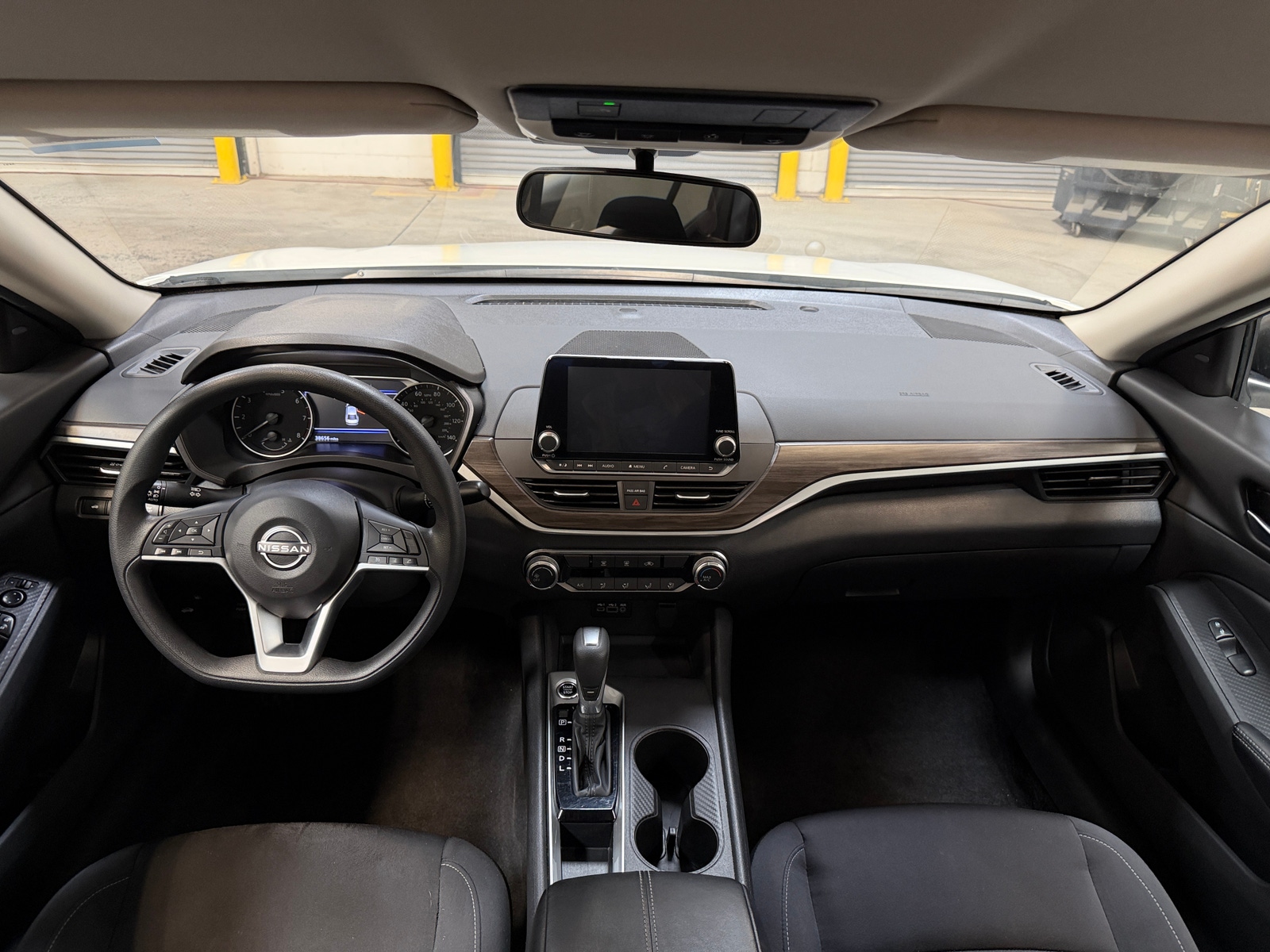 Thumbnail: 2025 Nissan Altima - 3
