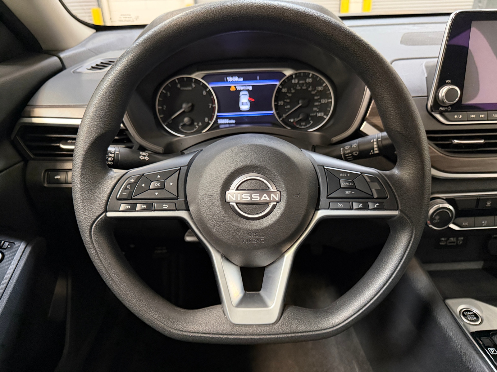 Thumbnail: 2025 Nissan Altima - 5