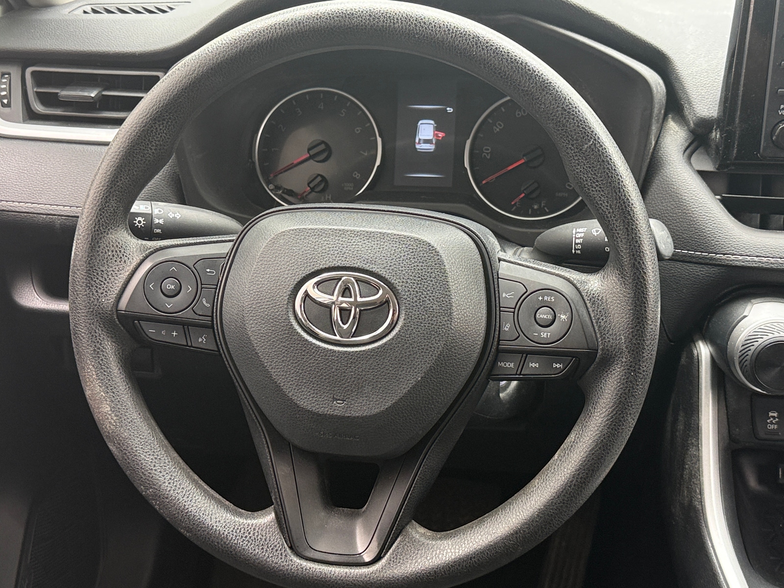 Thumbnail: 2022 Toyota RAV4 - 5