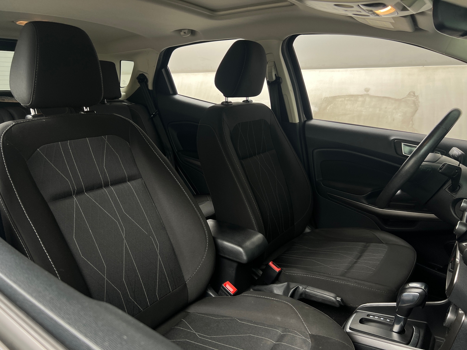 Thumbnail: 2019 Ford EcoSport - 2