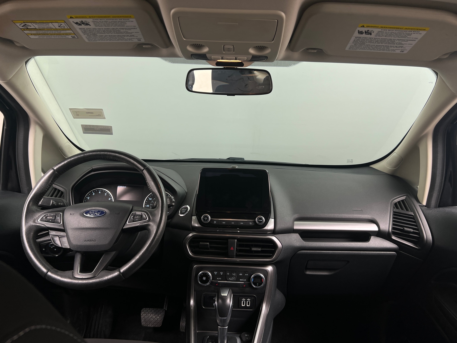 Thumbnail: 2019 Ford EcoSport - 3