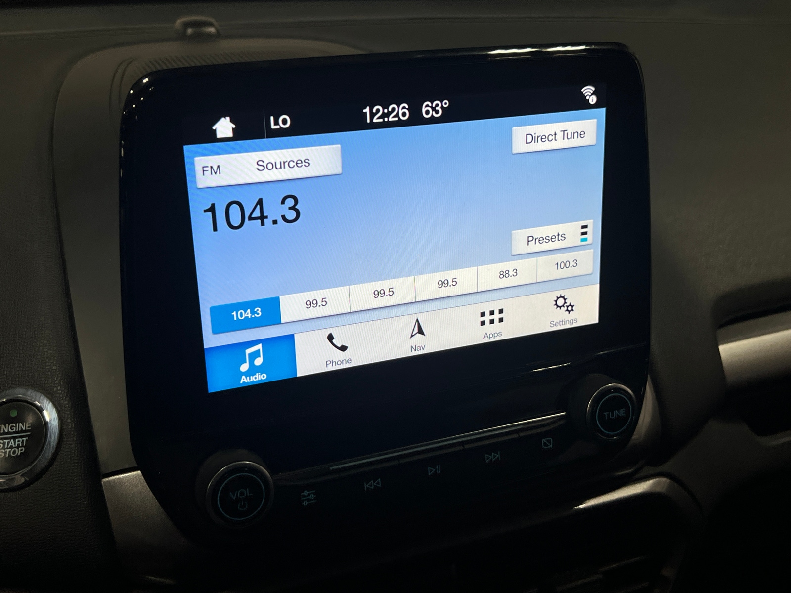 Thumbnail: 2019 Ford EcoSport - 4