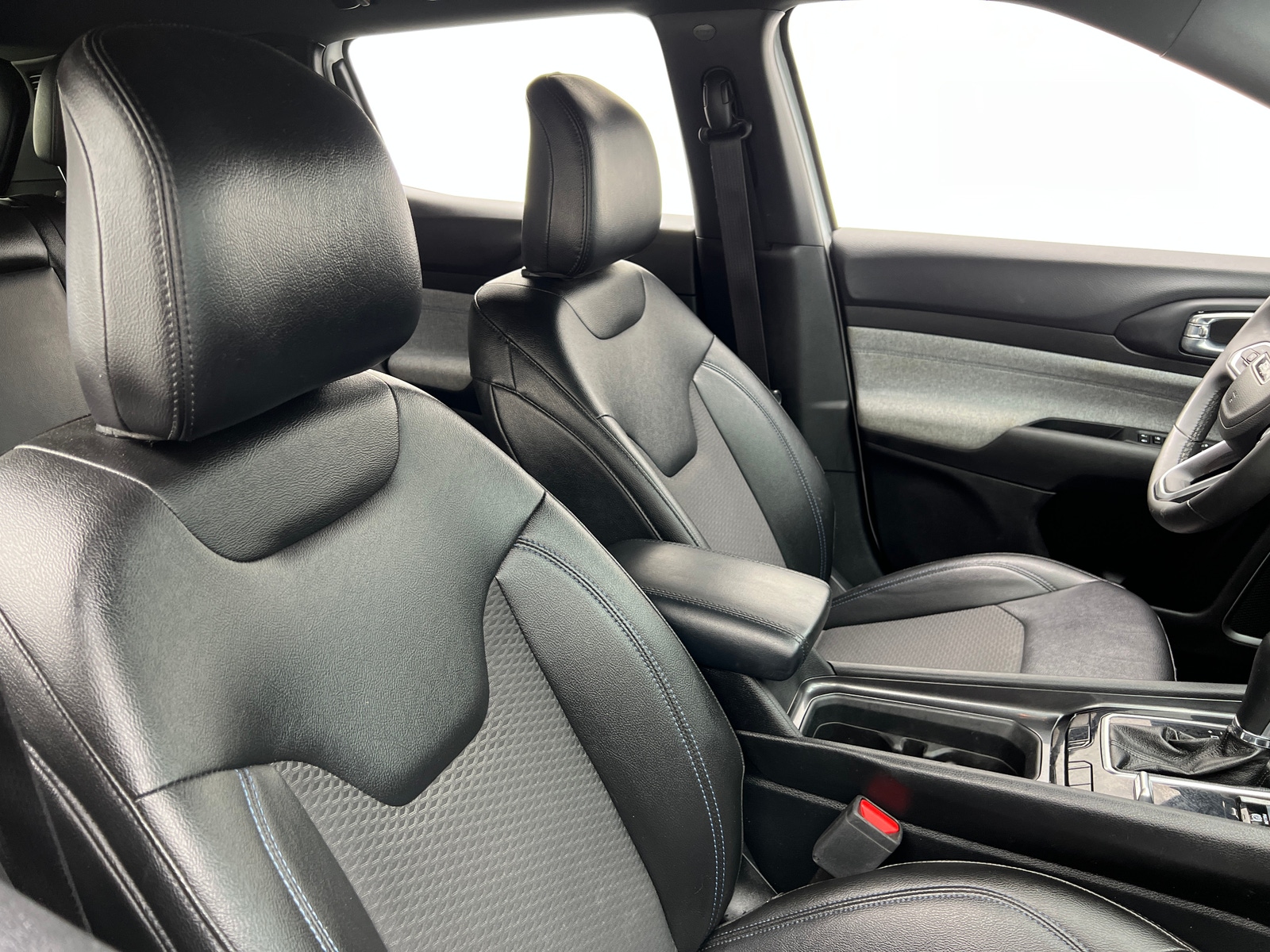 Thumbnail: 2024 Jeep Compass - 2