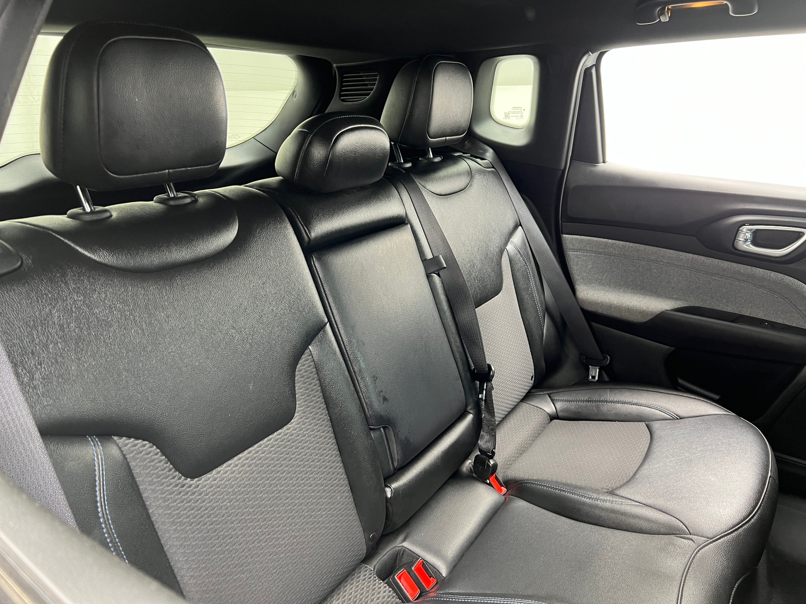 Thumbnail: 2024 Jeep Compass - 6