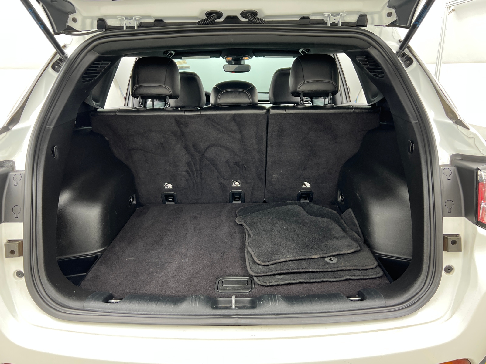 Thumbnail: 2024 Jeep Compass - 7