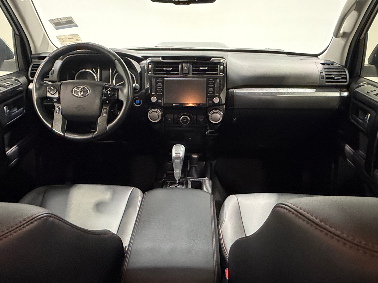 Thumbnail: 2024 Toyota 4Runner - 2