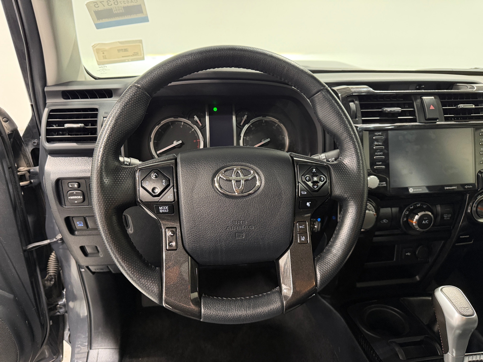 Thumbnail: 2024 Toyota 4Runner - 4