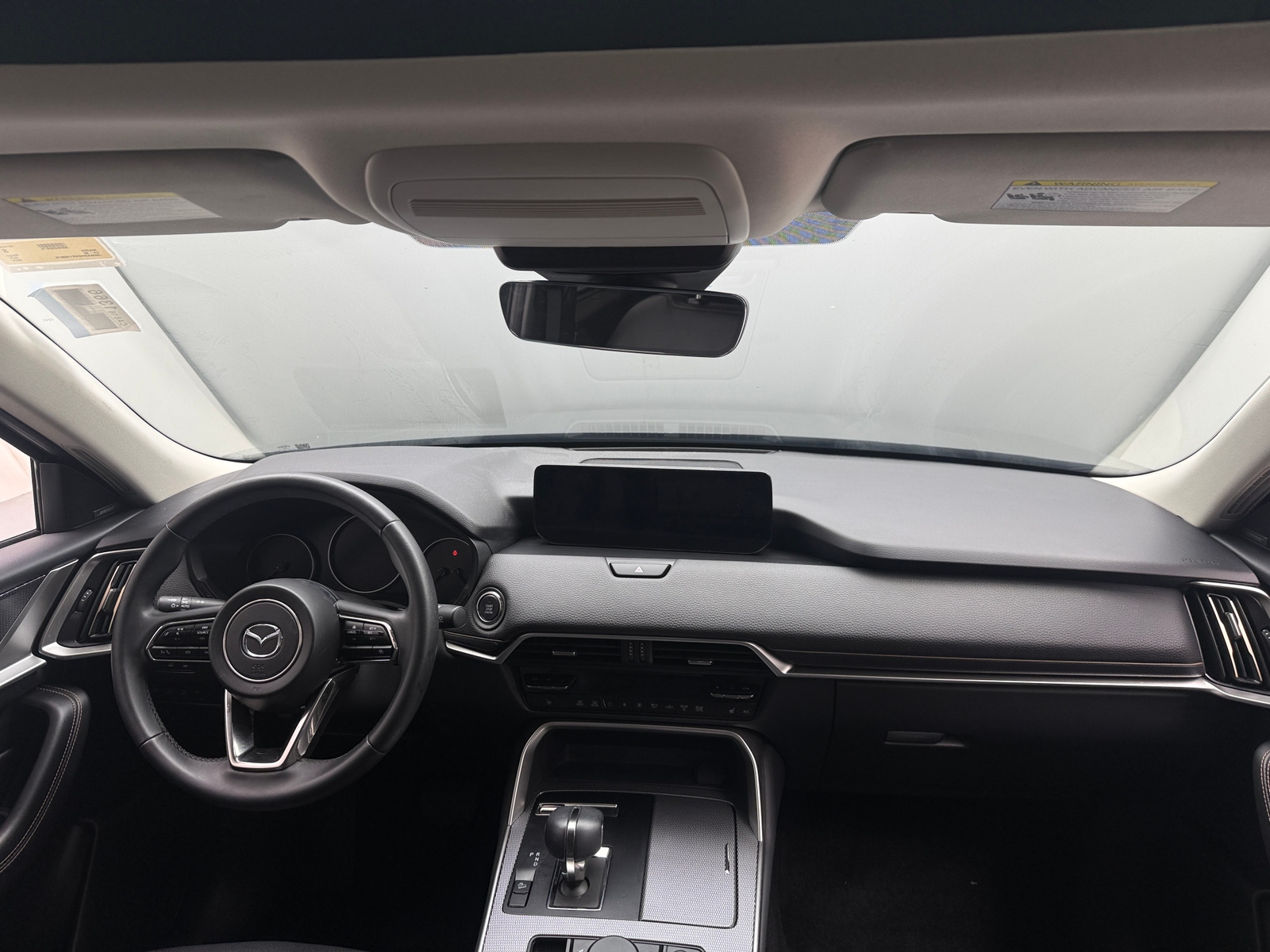 Thumbnail: 2024 Mazda CX-90 - 2