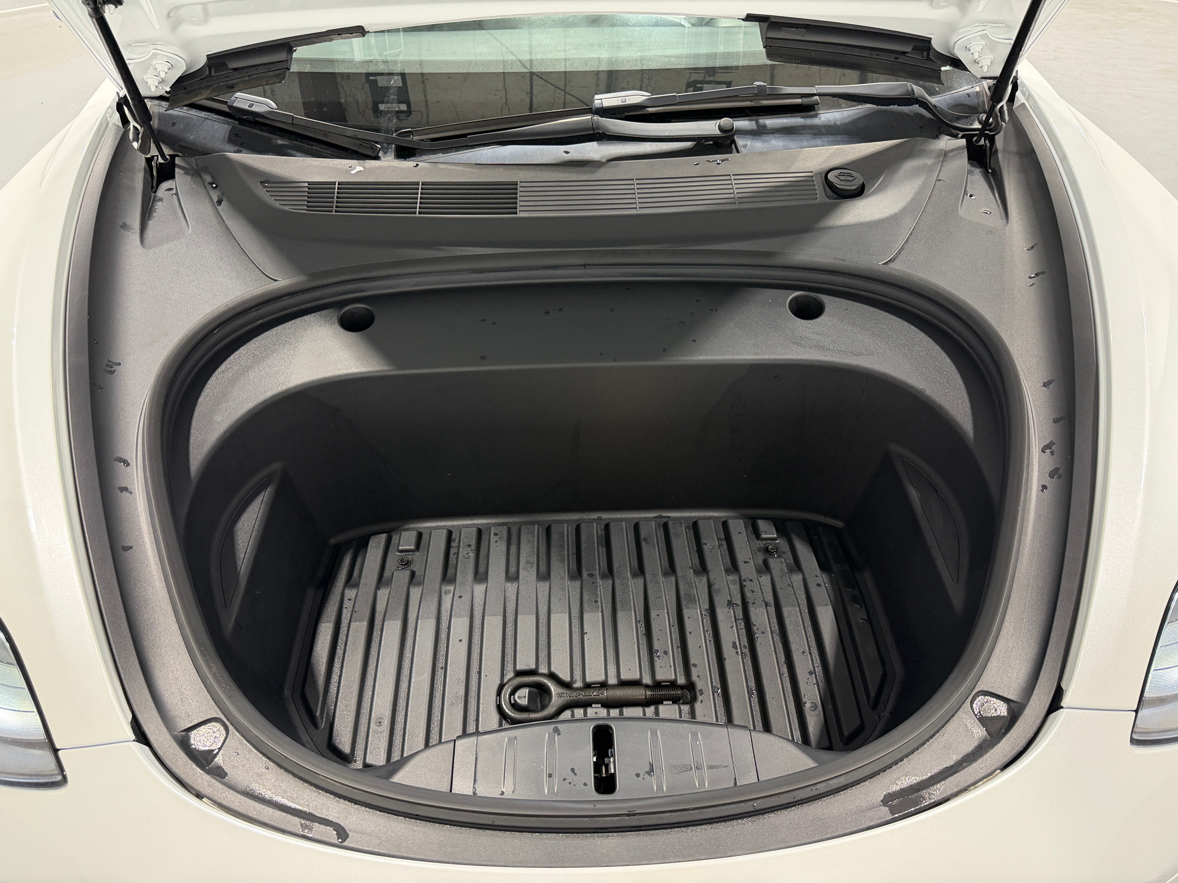 Used 2022 Tesla Model 3 Base with VIN 5YJ3E1EA8NF300125 for sale in Auburn, WA