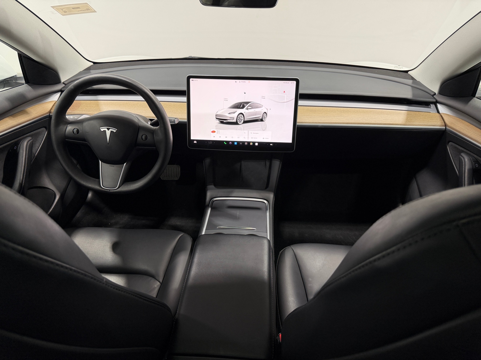 Thumbnail: 2022 Tesla Model 3 - 2