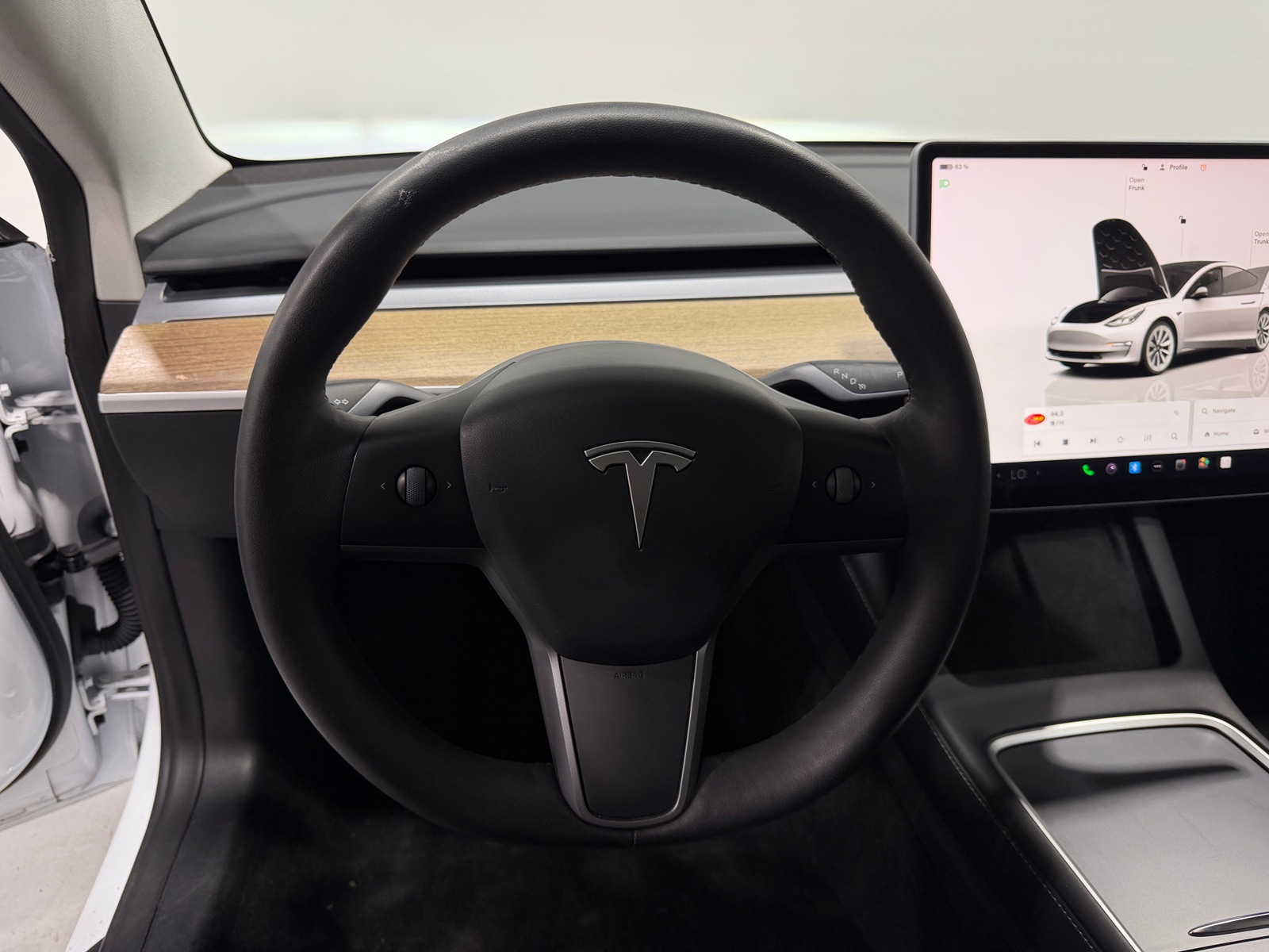 Thumbnail: 2022 Tesla Model 3 - 4
