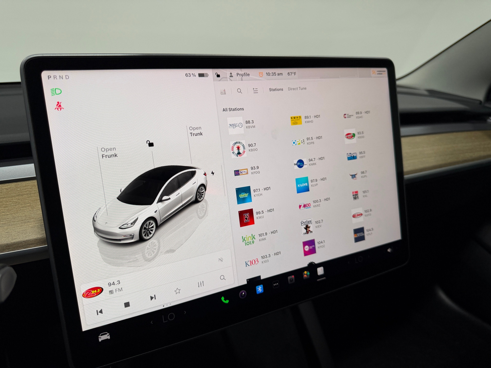 Thumbnail: 2022 Tesla Model 3 - 3