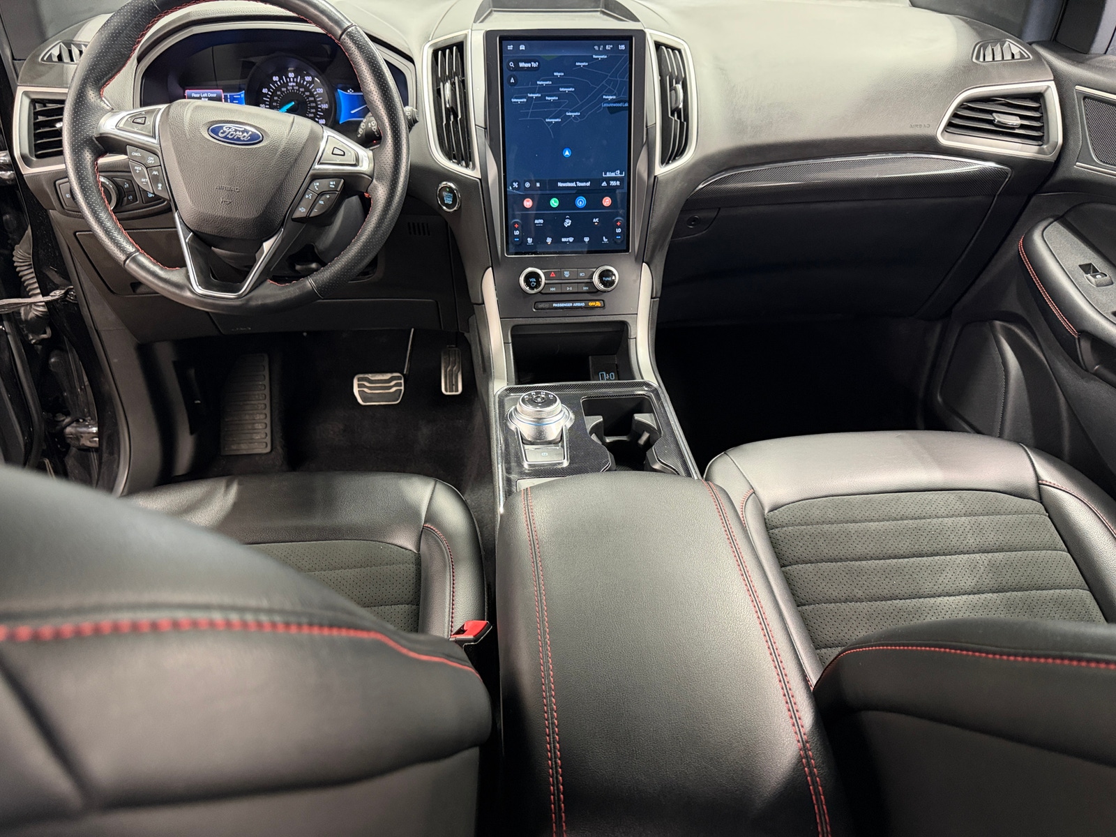 Thumbnail: 2022 Ford Edge - 2