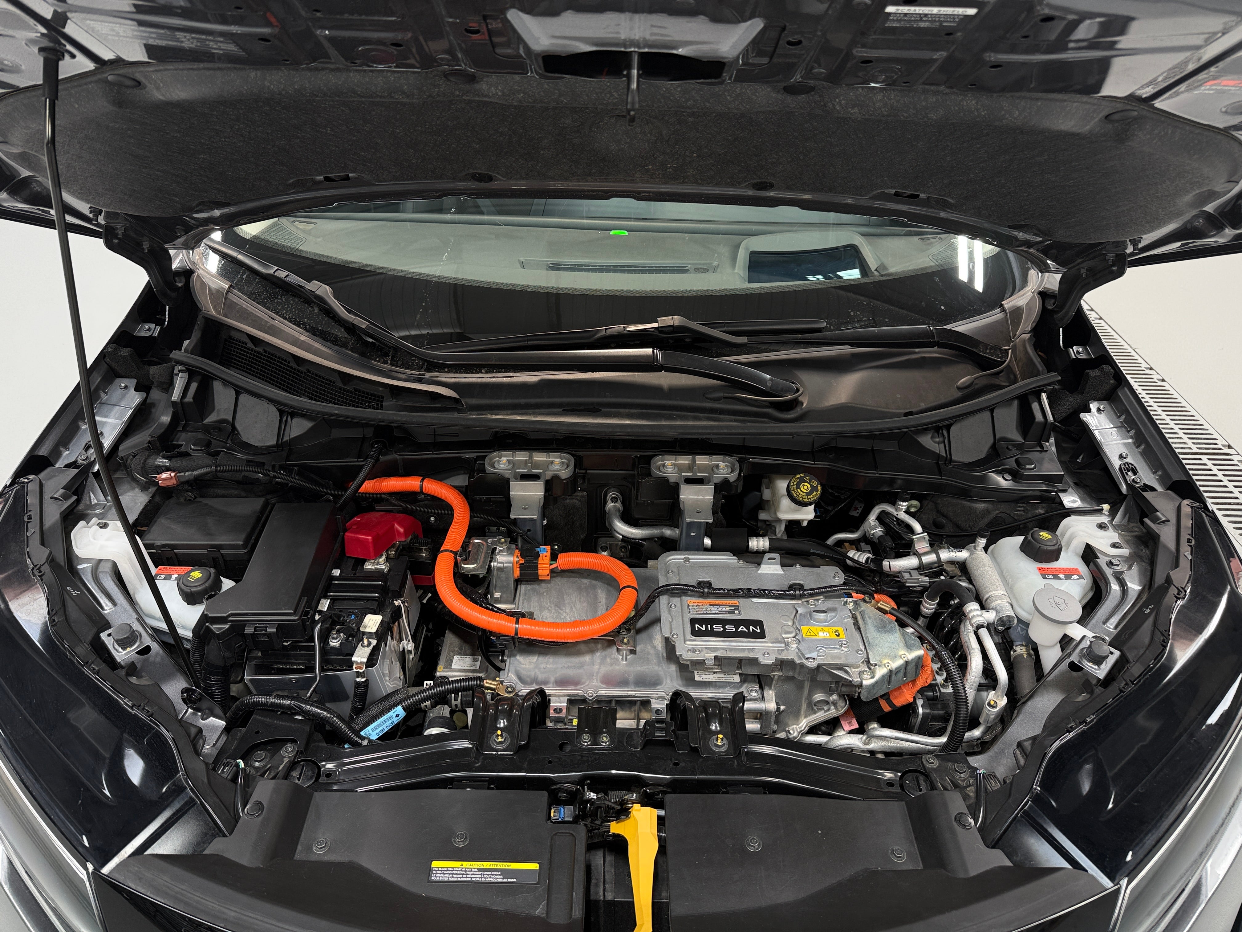 2023 Nissan Ariya Empower+