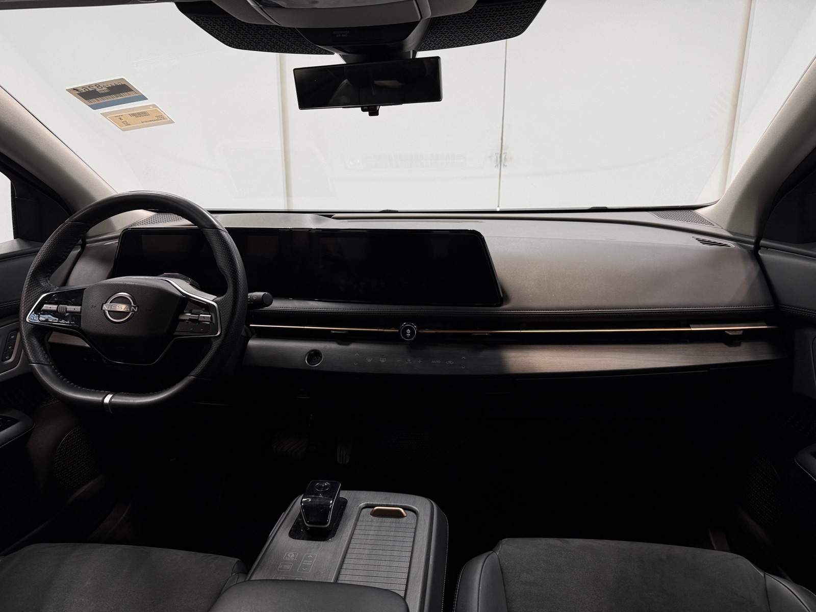 Thumbnail: 2023 Nissan Ariya - 2
