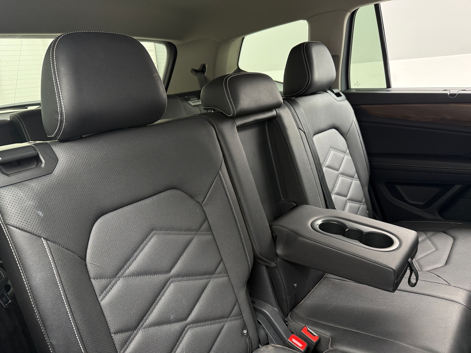 Thumbnail: 2026 Volkswagen Atlas - 6