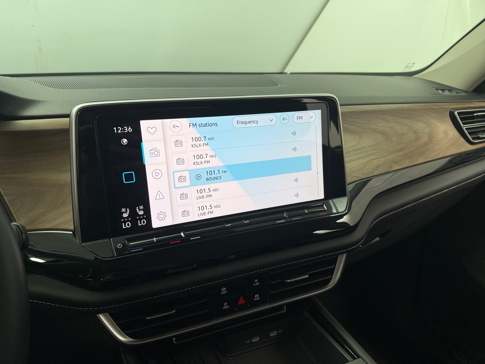 Thumbnail: 2026 Volkswagen Atlas - 4