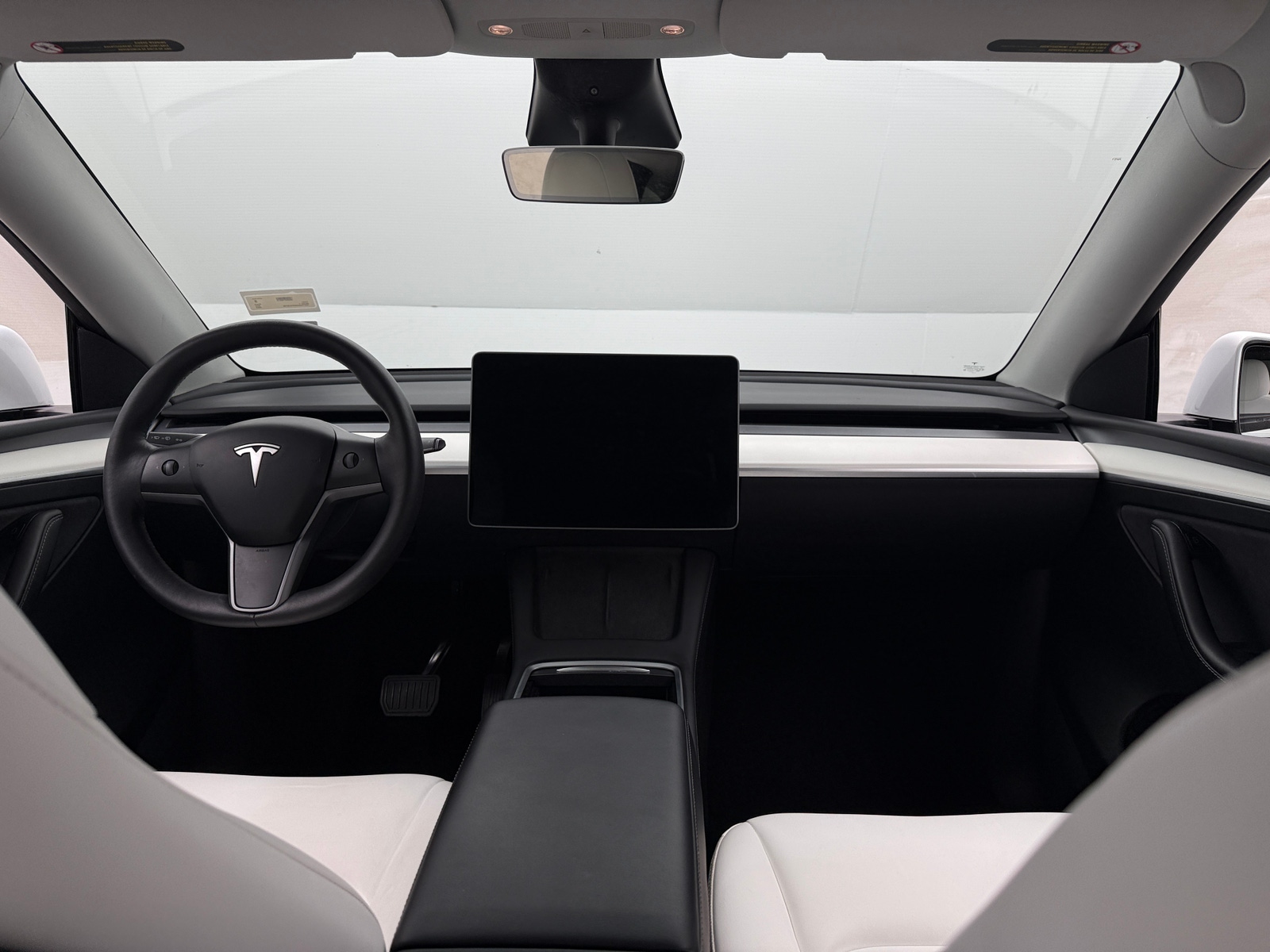 Thumbnail: 2023 Tesla Model Y - 2