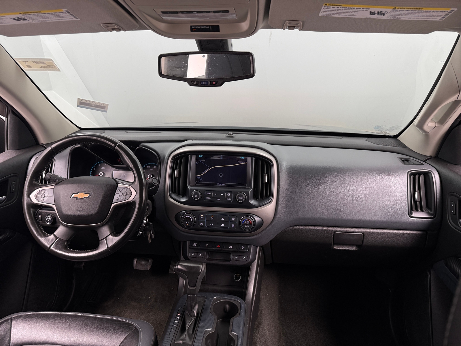 Thumbnail: 2017 Chevrolet Colorado - 2