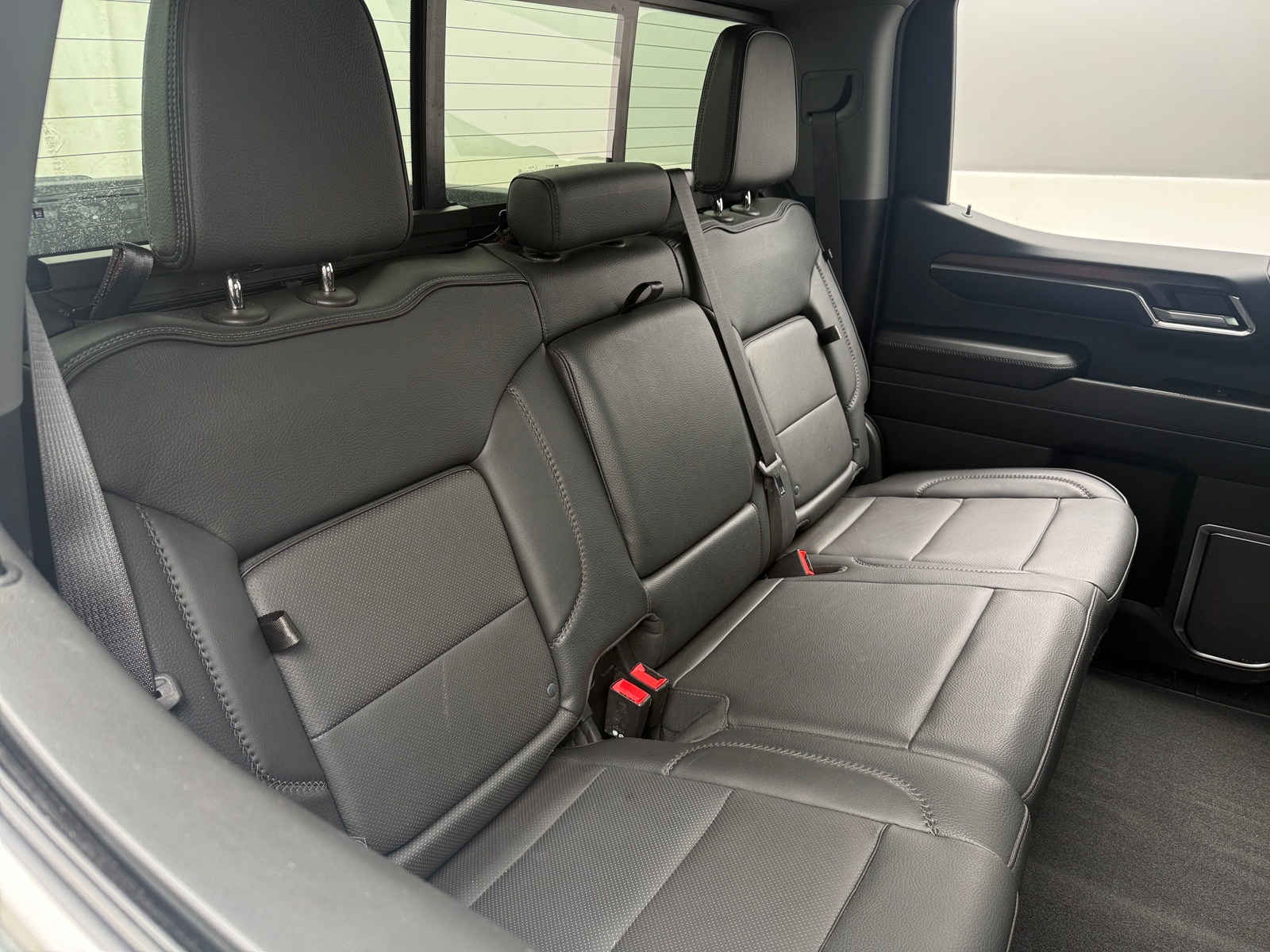 Thumbnail: 2024 GMC Sierra 1500 - 5