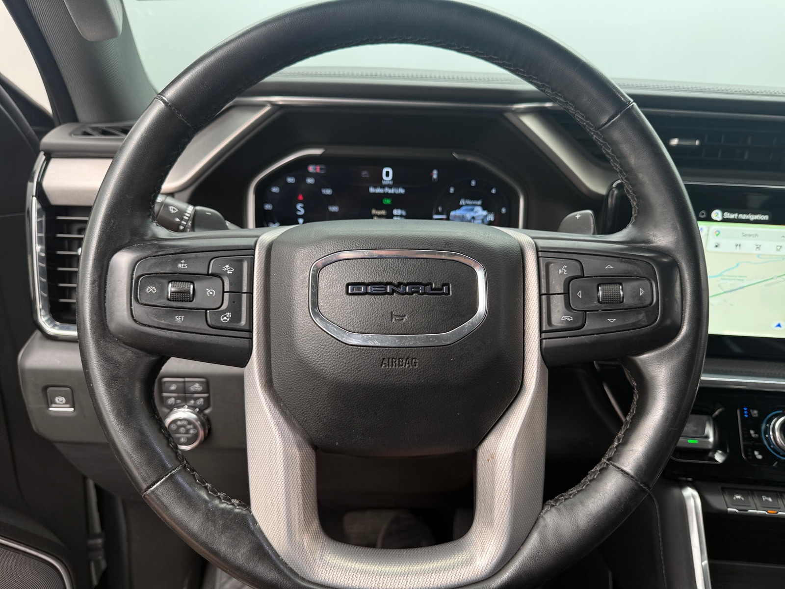 Thumbnail: 2024 GMC Sierra 1500 - 4