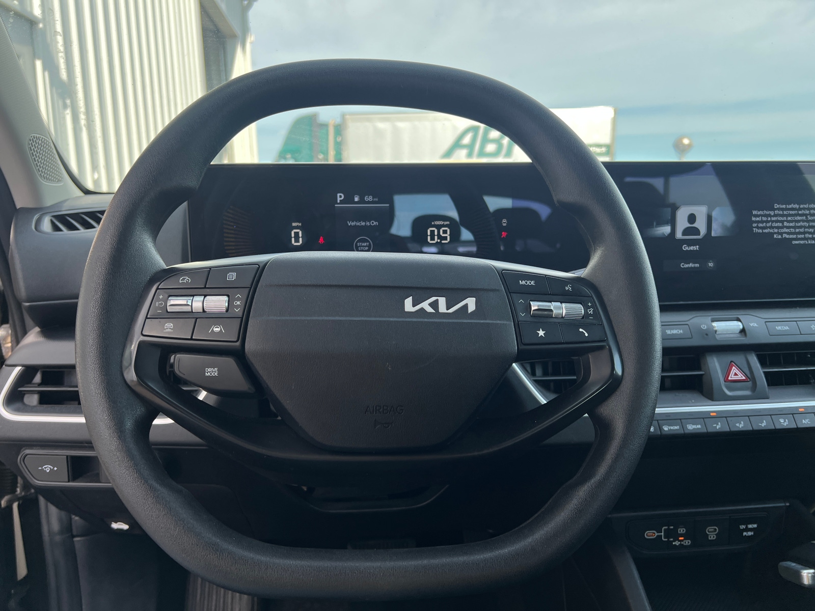 Thumbnail: 2025 Kia K4 - 5