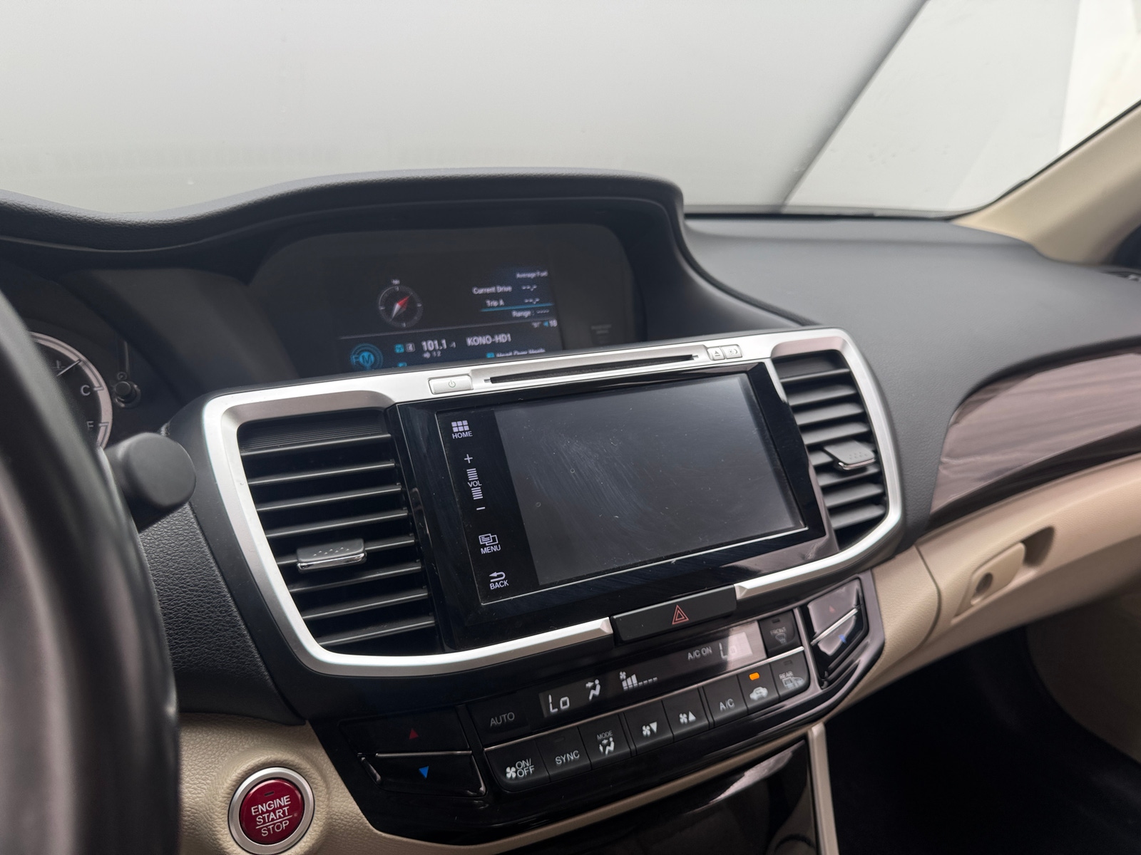 Thumbnail: 2017 Honda Accord - 3