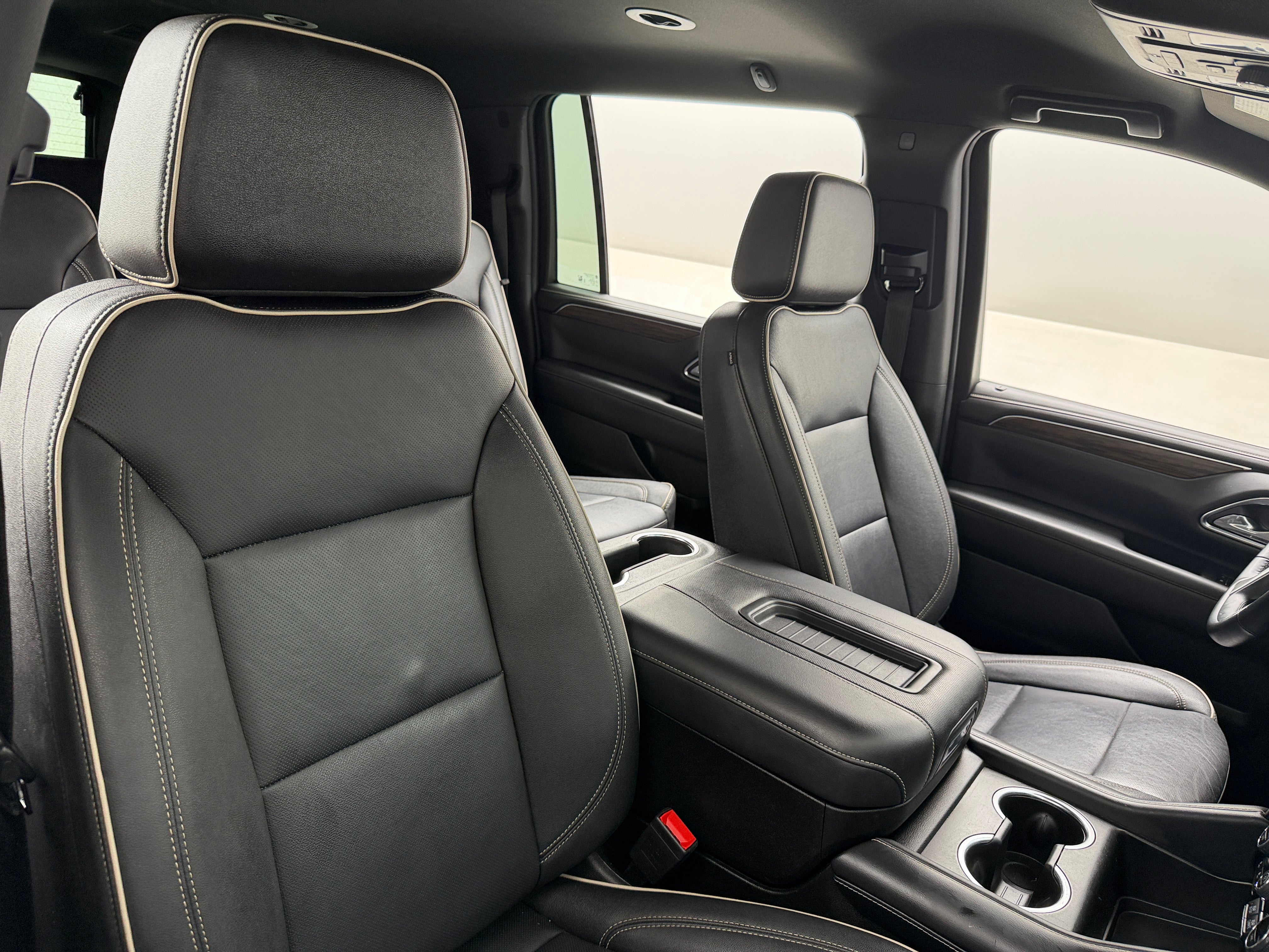 2023 Chevrolet Suburban