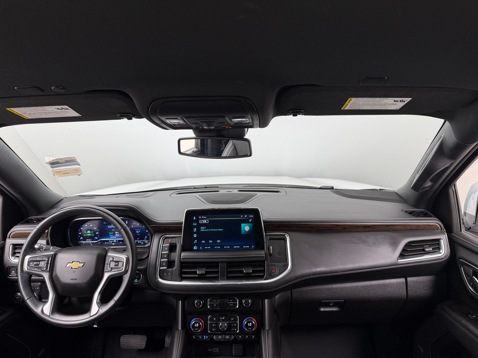 Thumbnail: 2023 Chevrolet Suburban - 2