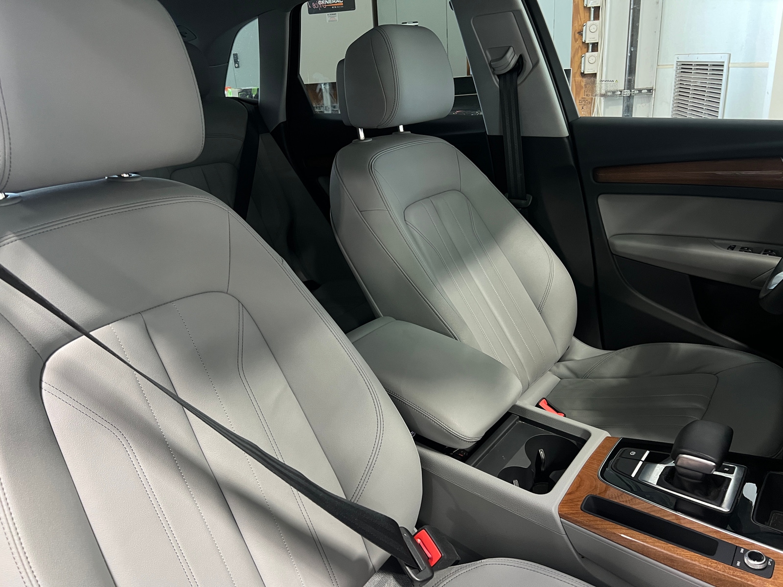 Thumbnail: 2023 Audi Q5 - 2