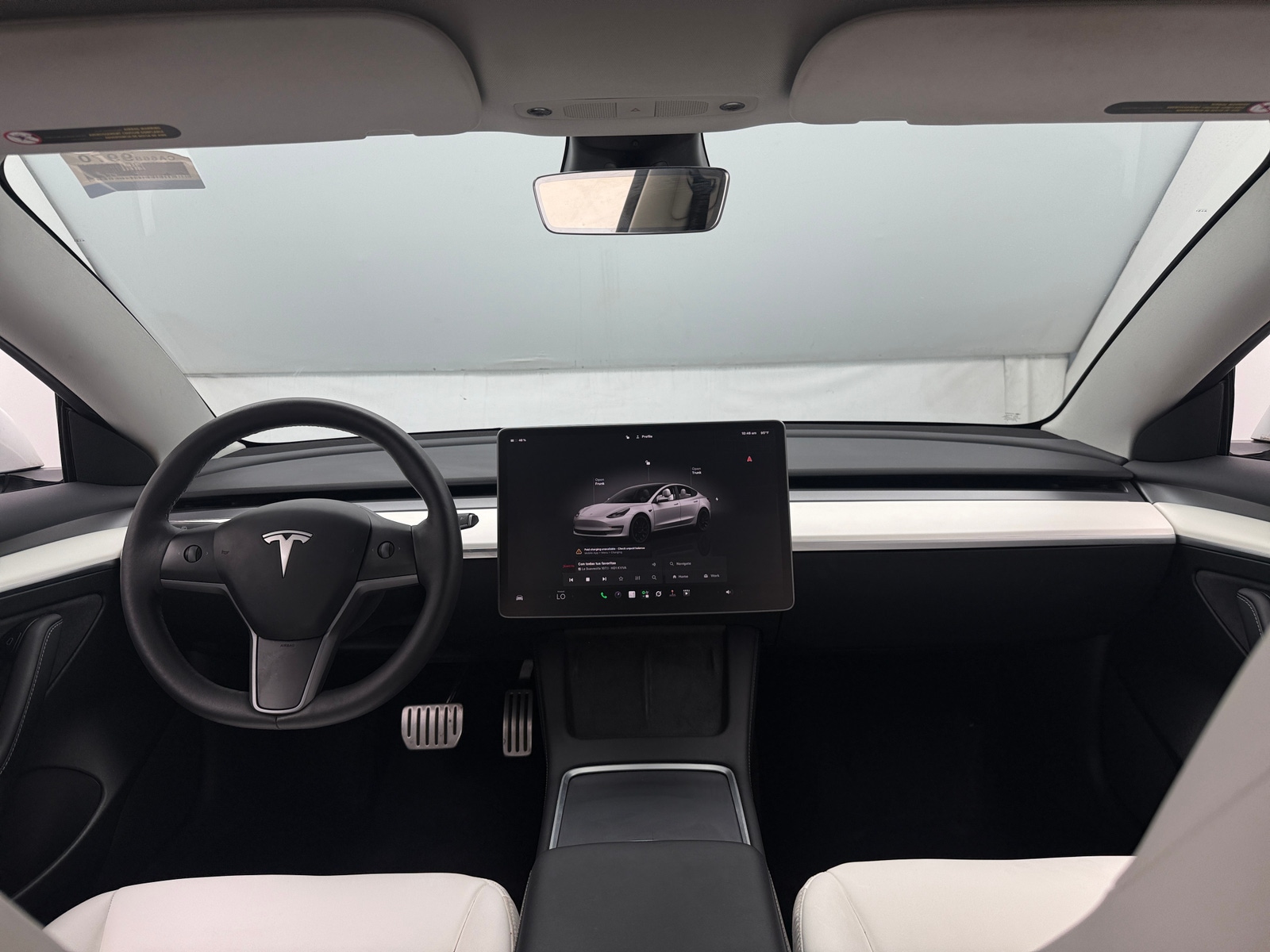 Thumbnail: 2023 Tesla Model 3 - 2