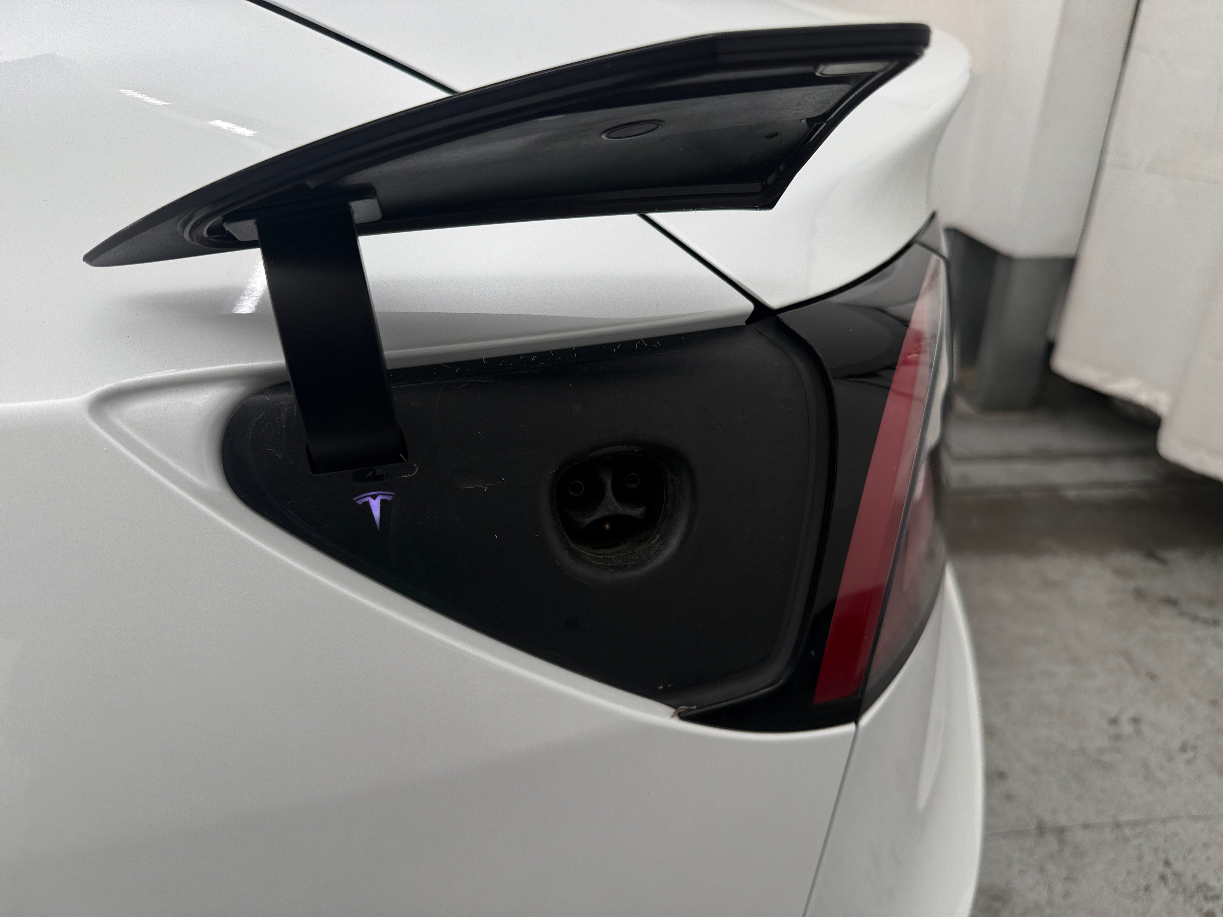 Used 2023 Tesla Model 3 Performance with VIN 5YJ3E1EC2PF578894 for sale in Auburn, WA