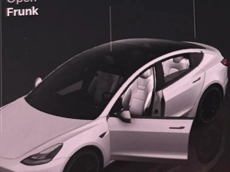 Thumbnail: 2023 Tesla Model 3 - 3