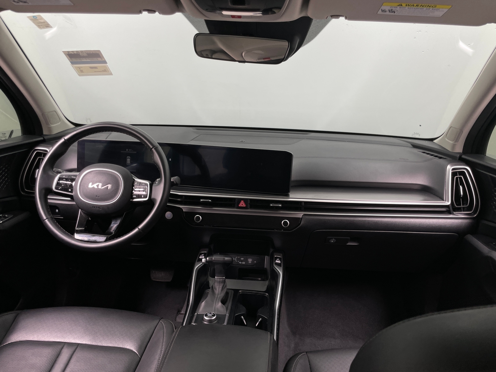 Thumbnail: 2024 Kia Sorento - 2