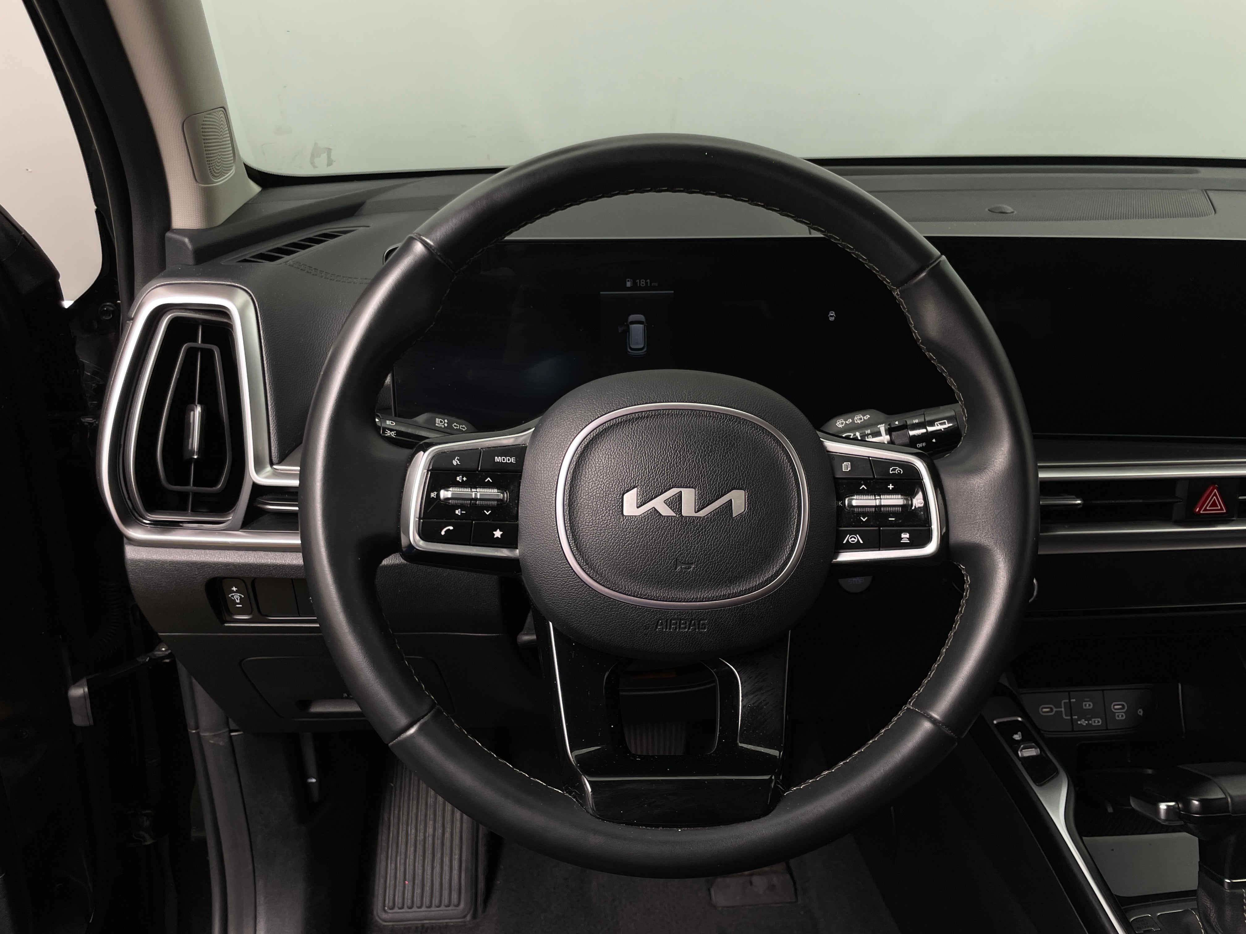 2024 Kia Sorento