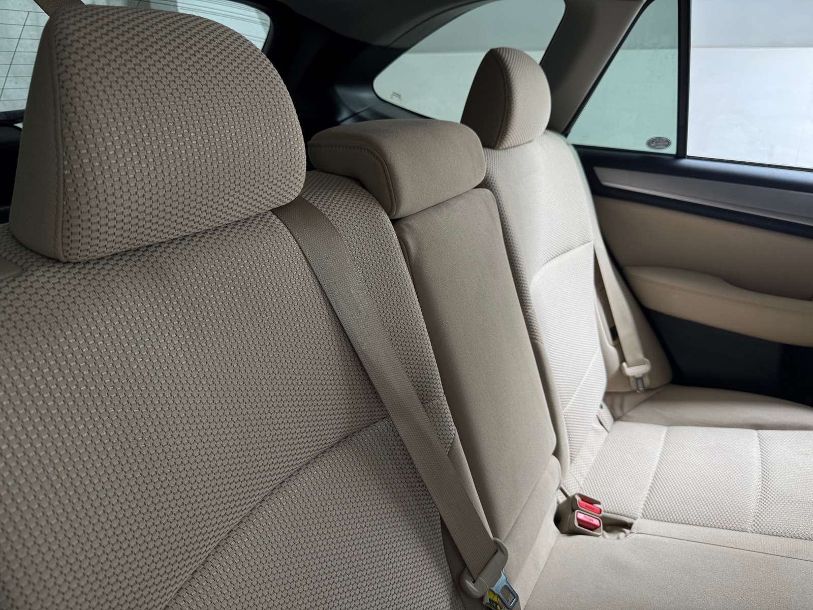 Thumbnail: 2019 Subaru Outback - 5