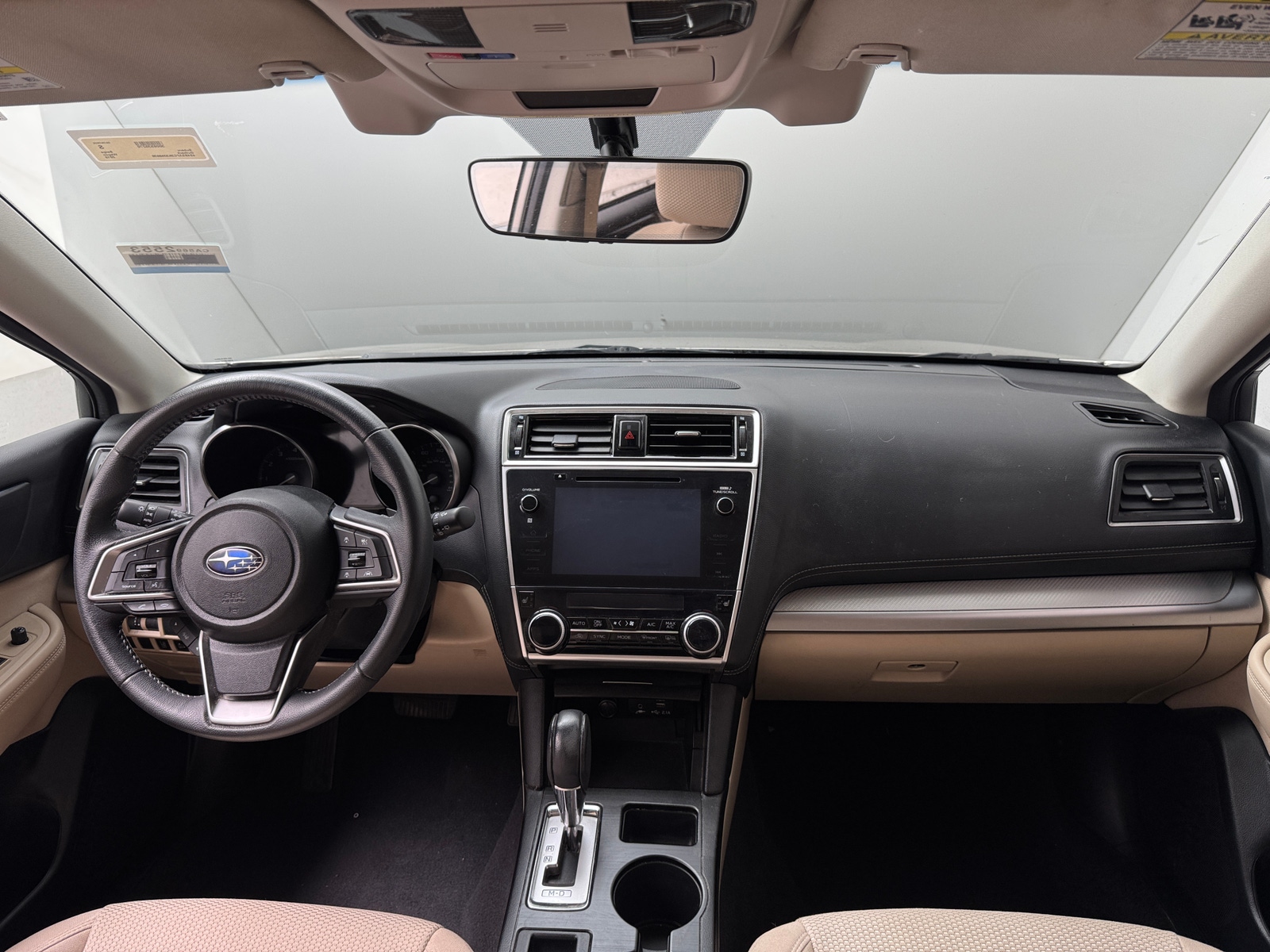 Thumbnail: 2019 Subaru Outback - 3