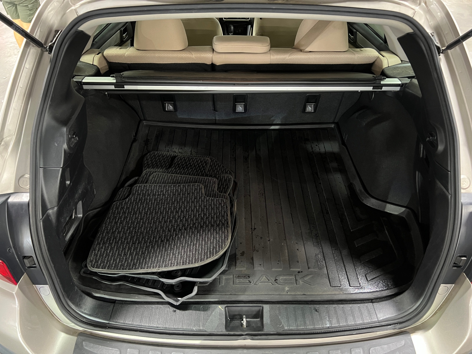 Thumbnail: 2019 Subaru Outback - 6