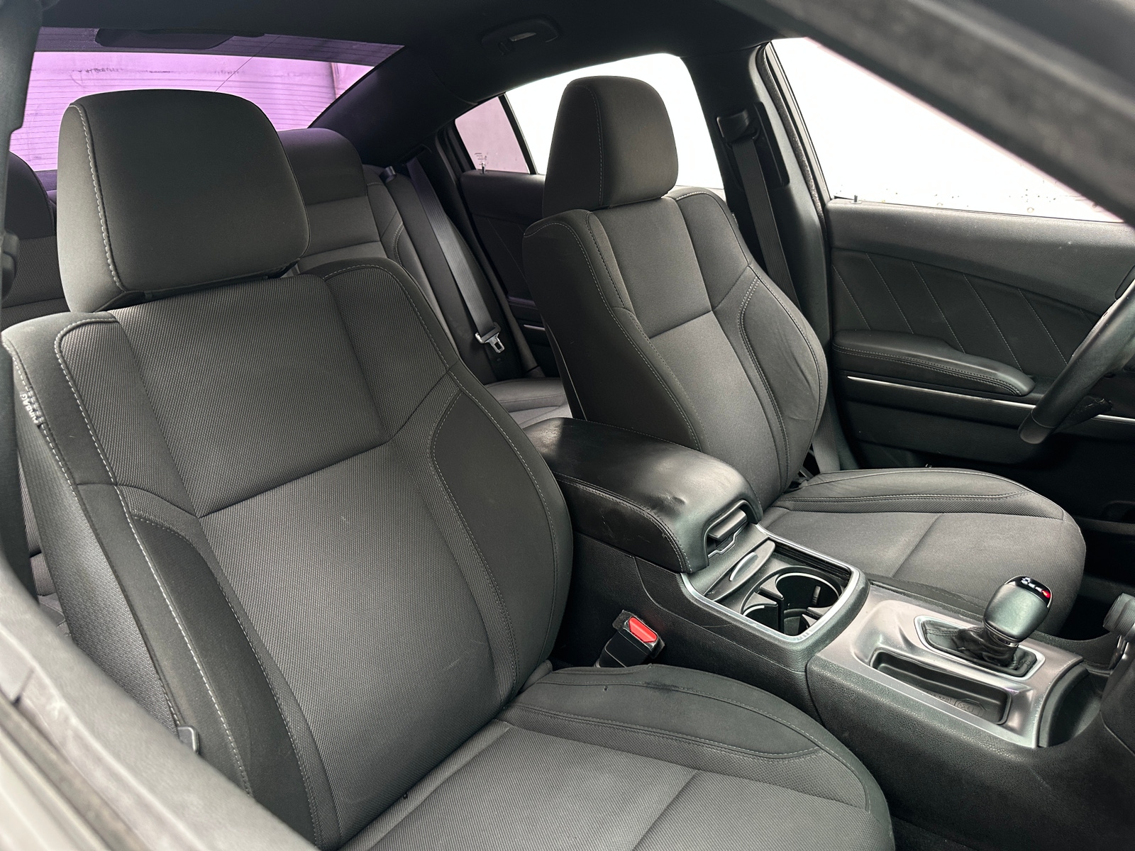 Thumbnail: 2019 Dodge Charger - 2
