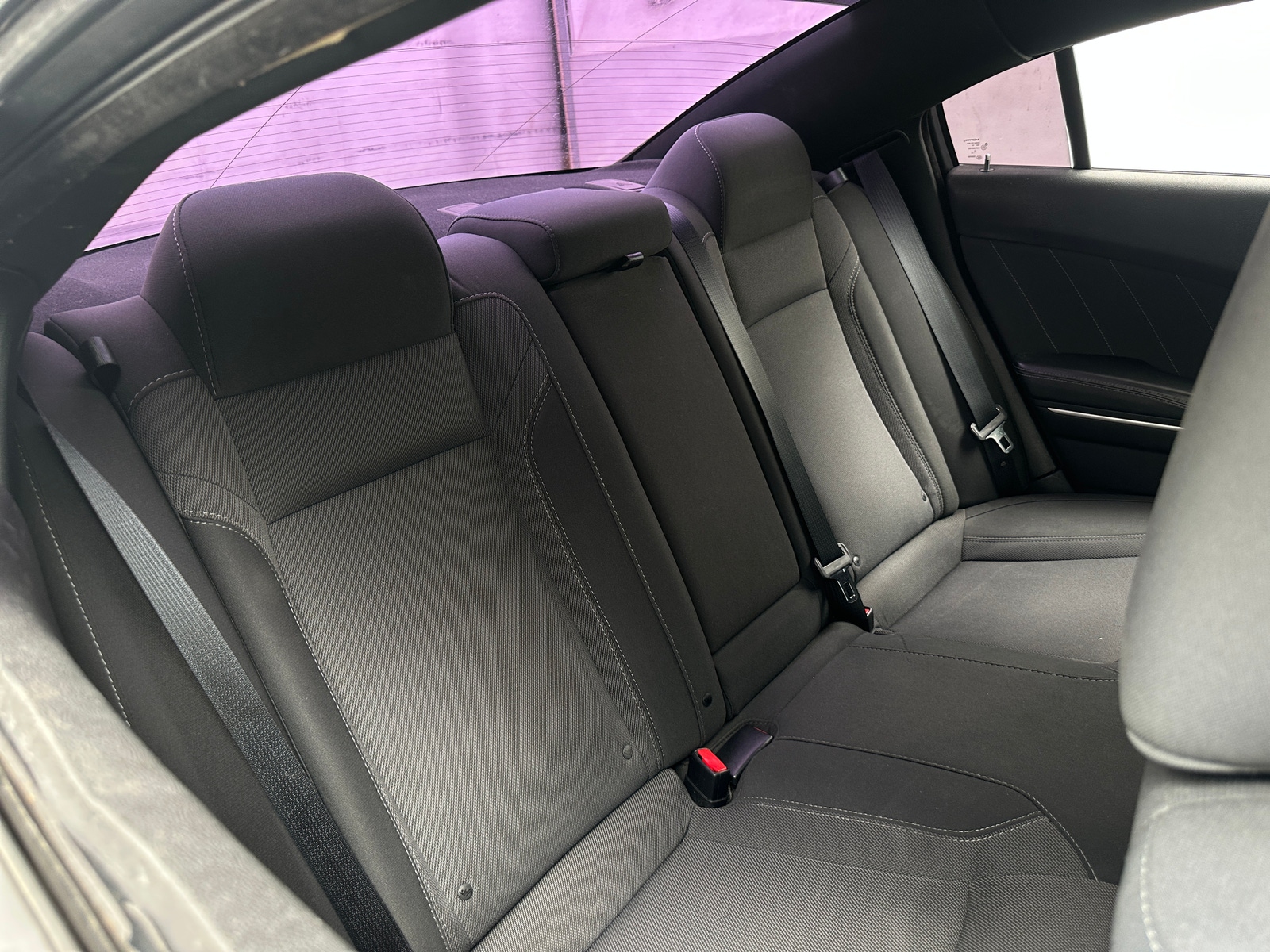 Thumbnail: 2019 Dodge Charger - 6