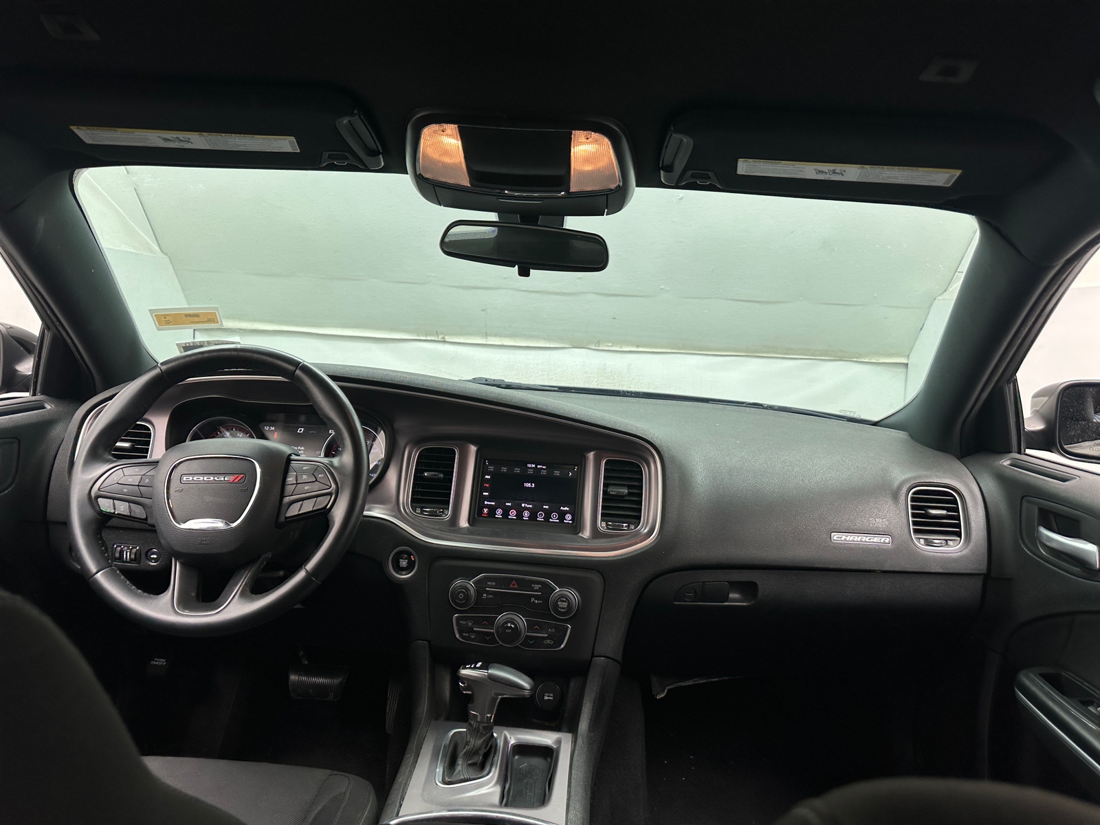 Thumbnail: 2019 Dodge Charger - 3