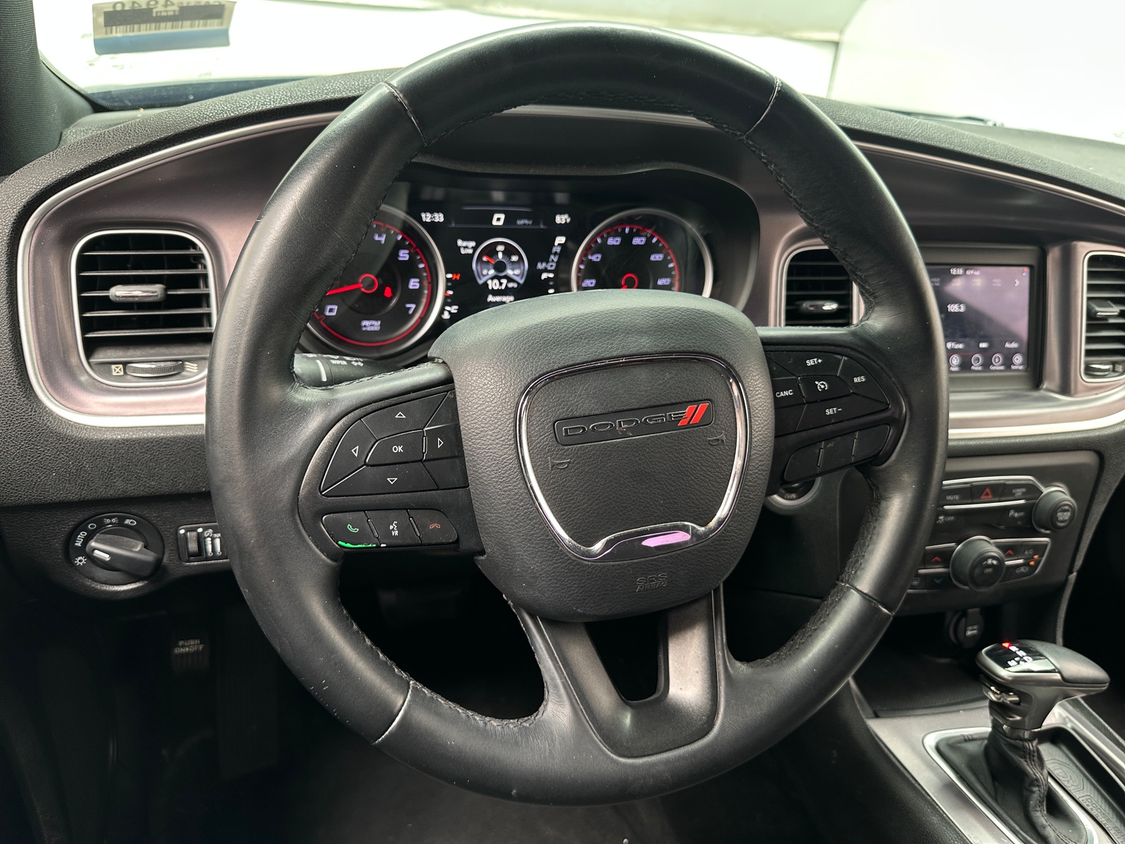 Thumbnail: 2019 Dodge Charger - 5