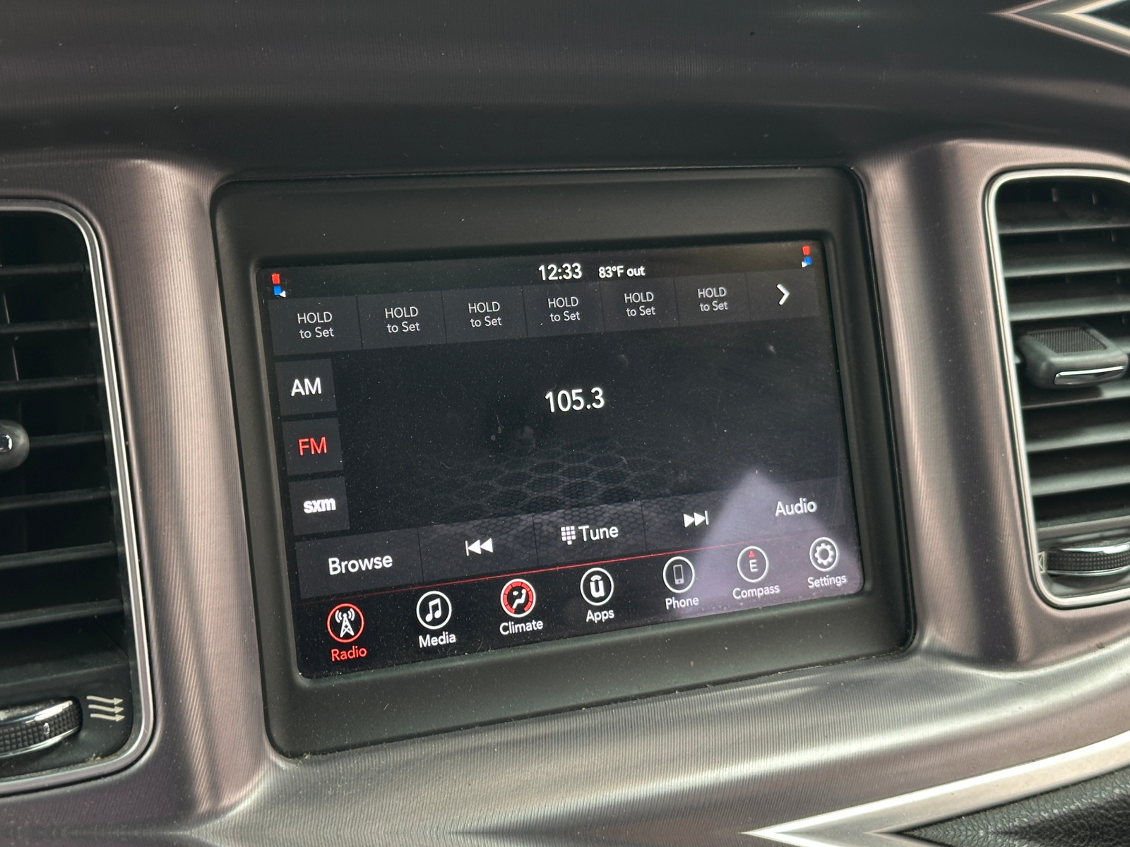 Thumbnail: 2019 Dodge Charger - 4
