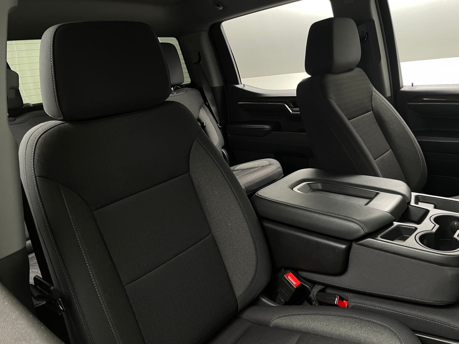 Thumbnail: 2024 GMC Sierra 1500 - 2