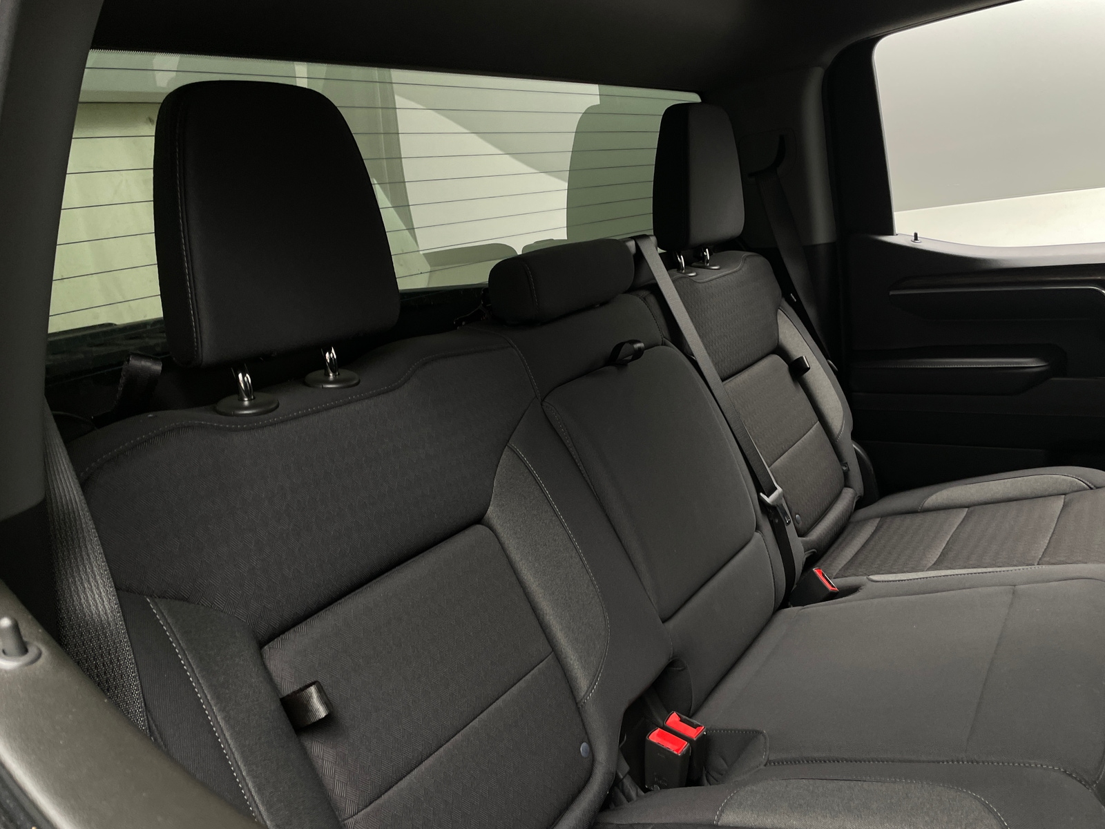 Thumbnail: 2024 GMC Sierra 1500 - 6
