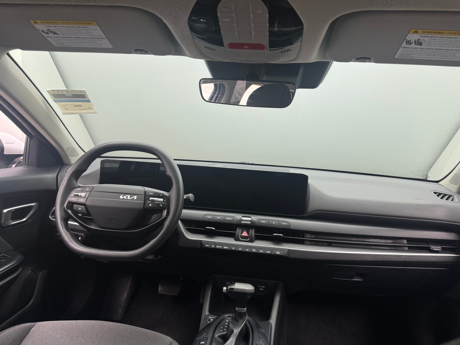 Thumbnail: 2025 Kia K4 - 3