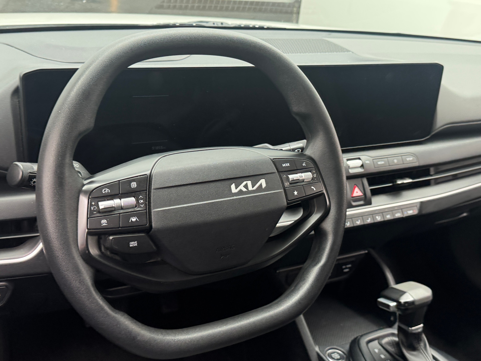 Thumbnail: 2025 Kia K4 - 5